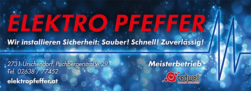 Elektro-Pfeffer-Logo